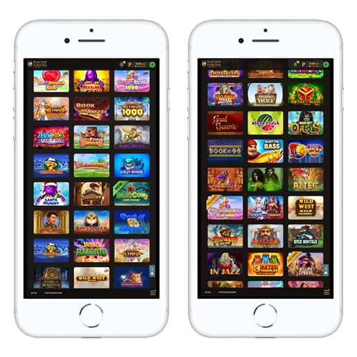 Лобби казино